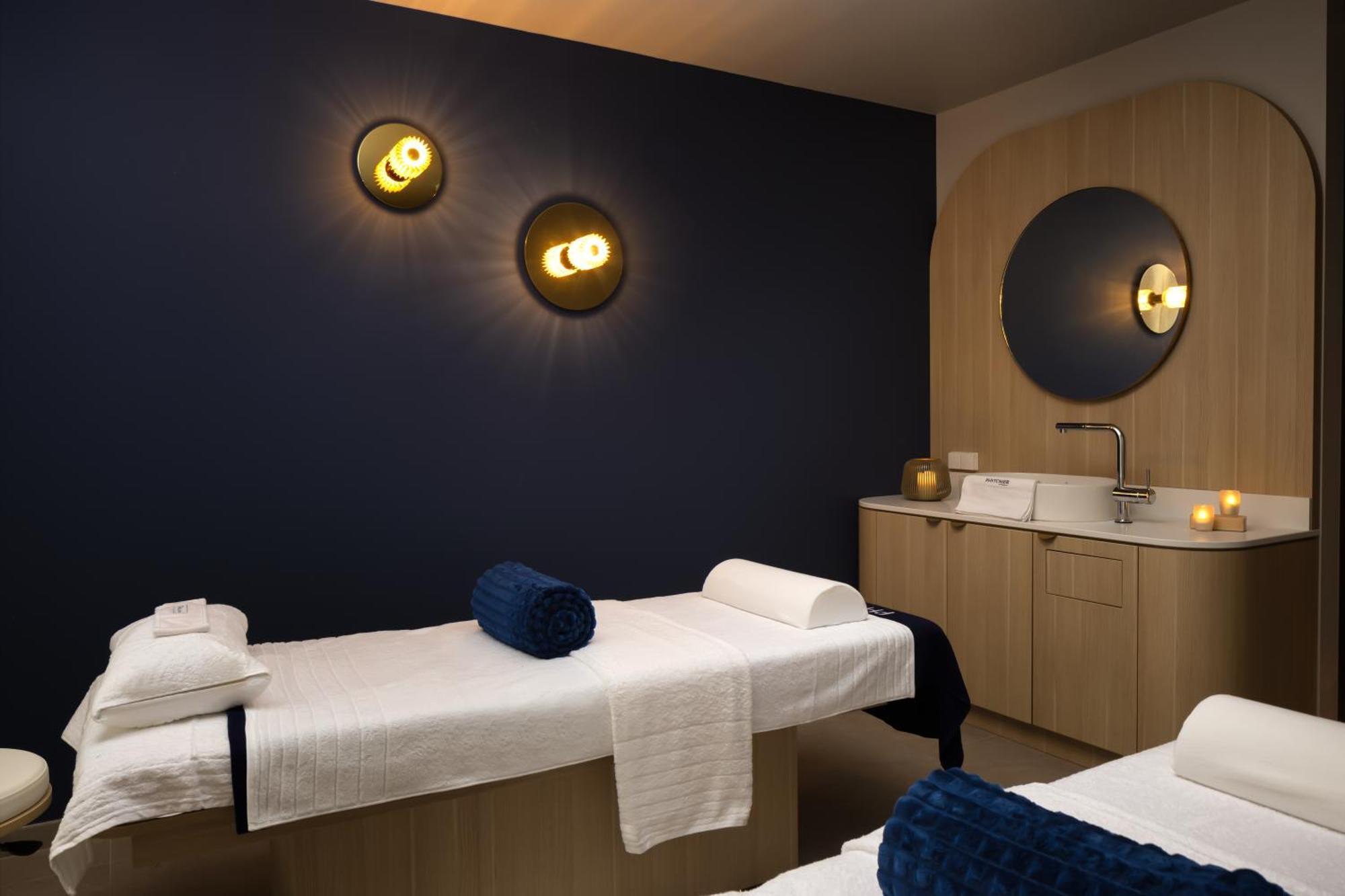 Hyatt Place Rouen Exteriör bild